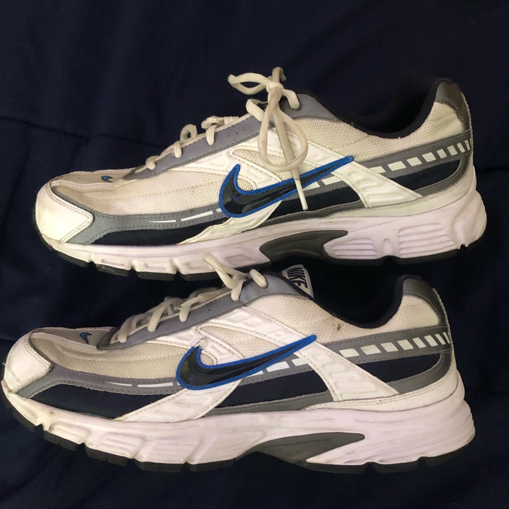 Nice Nike Initiators - Picture 5 of 5